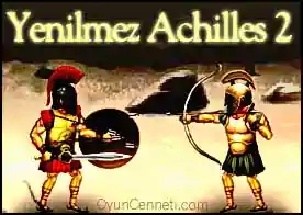 Yenilmez Achilles 2 - 