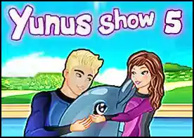 Yunus Show 5 - 
