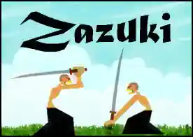 Zazuki - 