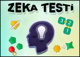 Zeka Testi