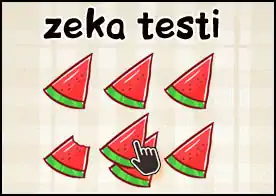 Zeka Testi 2 - 