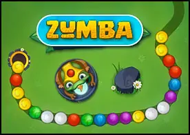 Zumba - 