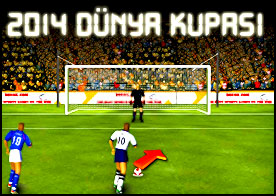 2014 Dünya Kupası