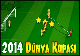 2014 Dünya Kupası 2