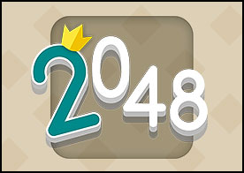 2048 Hedef