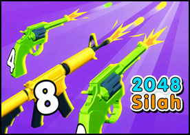 2048 Silah