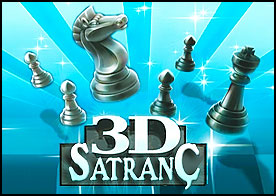 3D Satranç