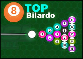 8 Top Bilardo