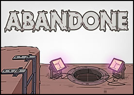 Abandone