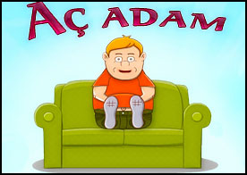 Aç Adam