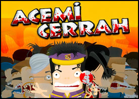 Acemi Cerrah