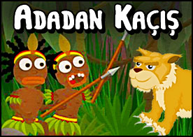 Adadan Kaçış