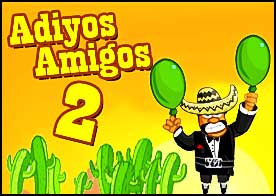 Adiyos Amigos 2