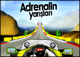 Adrenalin Yarışları