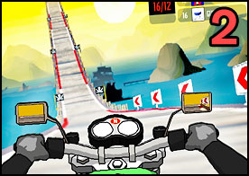 Adrenalin Yarışları 2