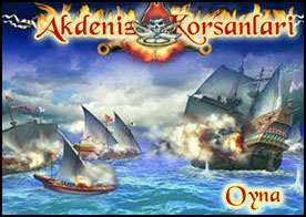 Akdeniz Korsanları