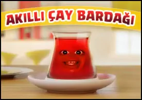 Akıllı Çay Bardağı - 