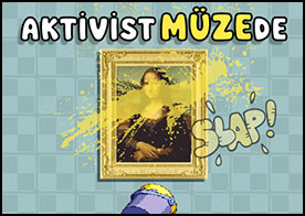 Aktivist Müzede