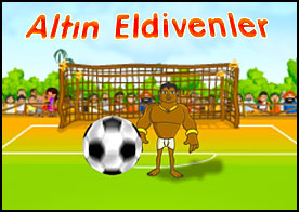 Altın Eldivenler