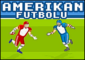 Amerikan Futbolu