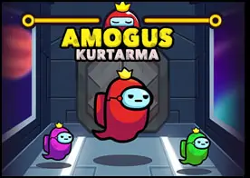 Amogus Kurtarma
