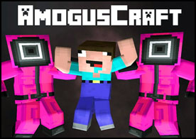 Amoguscraft