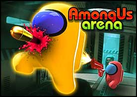 Among Us Arena