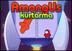 Among Us Kurtarma