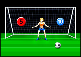 Android Futbolcu