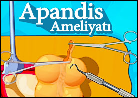 Apandis Ameliyatı