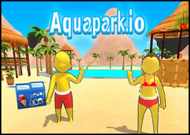 AquaPark.io