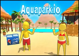 AquaPark.io