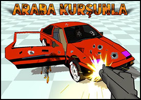 Araba Kurşunlama