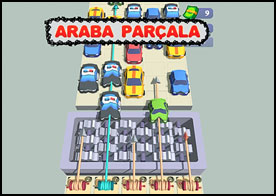 Araba Parçala 2