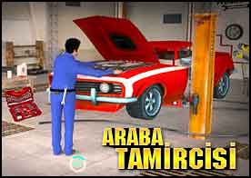 Araba Tamircisi