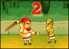 Arenanın Kralları 2