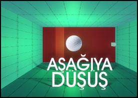 Aşağıya Düşüş