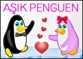 Aşık Penguen