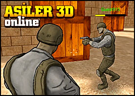 Asiler 3D