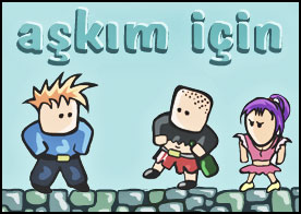 Aşkım İçin