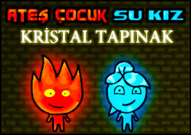 Ateş ve Su 4
