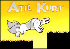 Atıl Kurt - 