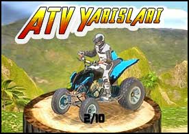 ATV Yarışları