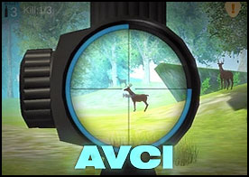 Avcı 2