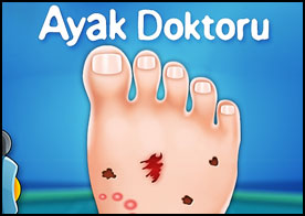 Ayak Doktoru 2