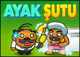 Ayak Şutu Dünya Kupası
