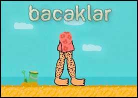 Bacaklar
