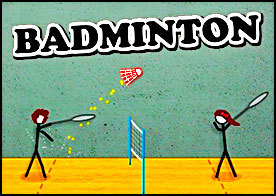 Badminton