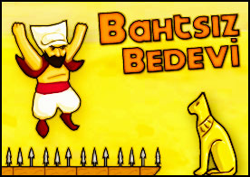 Bahtsız Bedevi