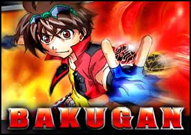 Bakugan